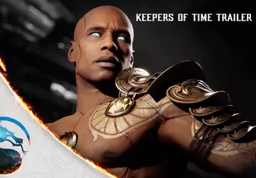 De nieuwe trailer van Mortal Kombat ...