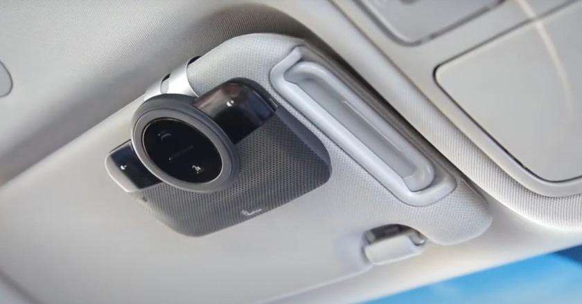VeoPulse B-PRO 2 beste handsfree carkit