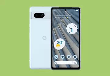 Aanbieding van de dag: Google Pixel ...