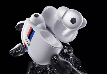 De iQOO TWS 1 zal de ...