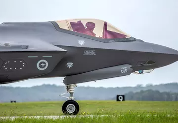 Australië is bereid af te zien ...