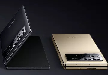 Xiaomi MIX Fold 3 blijkt dikker ...