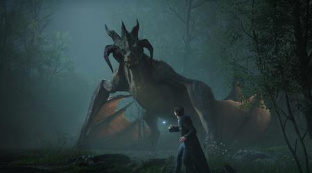 Voor fans van Harry Potter: Hogwarts Legacy krijgt tot 10 juni 50% korting op Steam