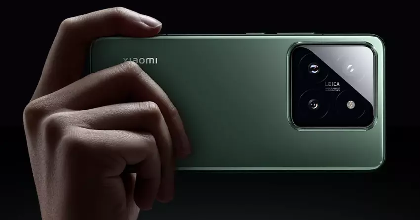 Xiaomi 15 en 15 Pro camera's zijn uitgelekt