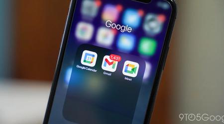 Gmail op iOS is veranderd: Google onthult redesign in Material 3-stijl
