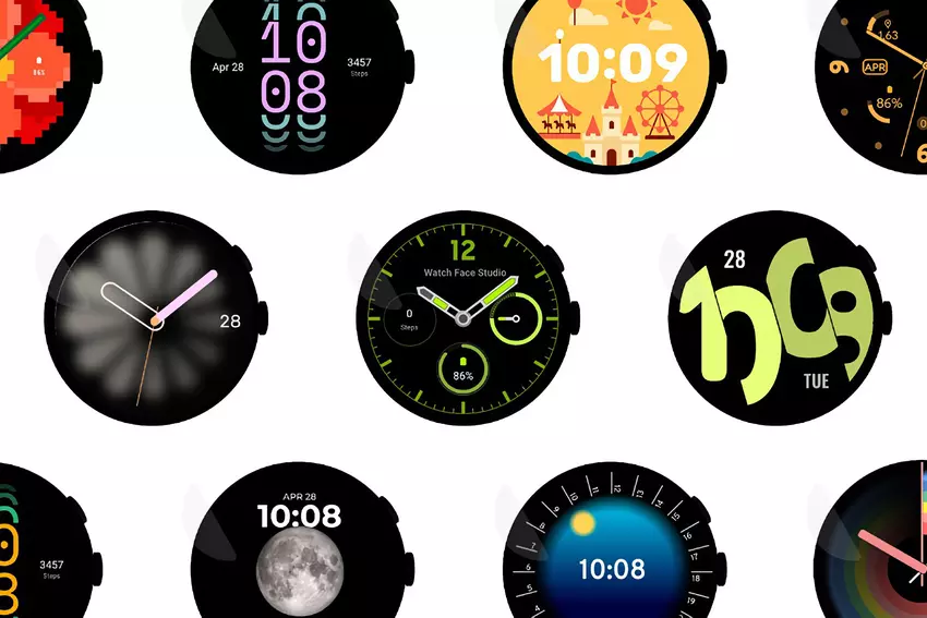Google kondigde een stabiele versie van Wear OS 4 aan en onthulde wanneer de Pixel Watch de update zal ontvangen