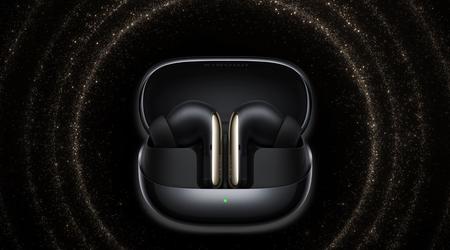 Xiaomi Buds 5 Pro - baanbrekende TWS-hoofdtelefoon met actieve ruisonderdrukking en mogelijkheid tot simultaan vertalen - is onthuld