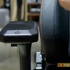 Spel troon: De Anda Seat Kaiser 3 XL-44 Spel troon: De Anda Seat Kaiser 3 XL-44