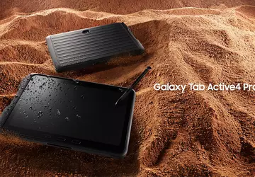 Samsung Galaxy Tab Active 4 Pro ...