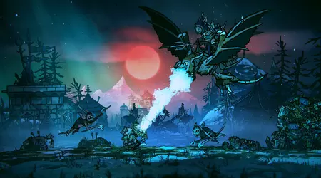 Tails of Iron 2: Whiskers of Winter release uitgesteld naar februari 2025