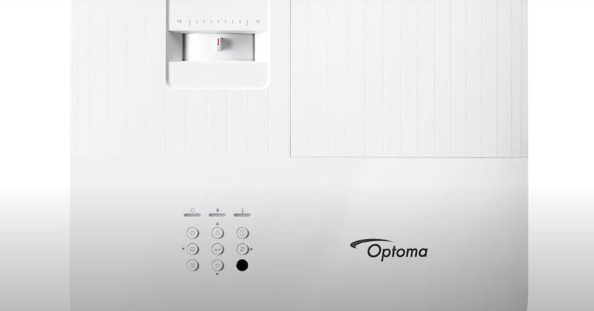 Optoma UHD38 goede gamingprojector