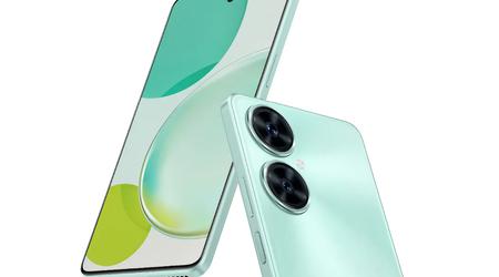 Huawei Nova 11i: 90Hz display, Snapdragon 680 chip, 48 MP dubbele camera en 5000 mAh batterij met 40W opladen
