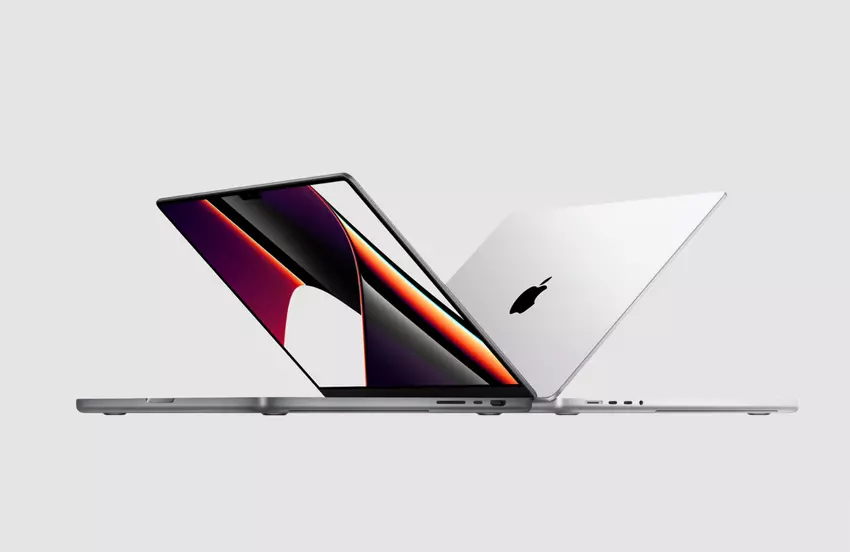 Geruchten: Apple brengt tegen het einde van het jaar bijgewerkte versies van de MacBook Pro uit met energiezuinigere schermen