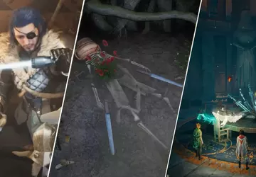 Paaseieren in 2025 spellen