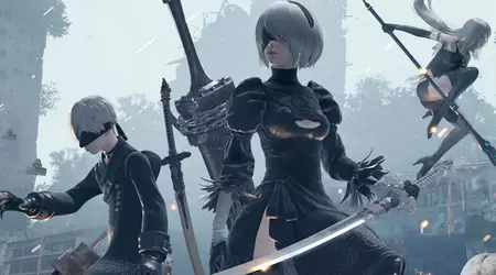 Is de wens van de fans gehoord? NieR: Automata bedenker hint naar franchise vervolg