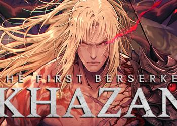 Het spel verkennen: "De eerste Berserker: ...