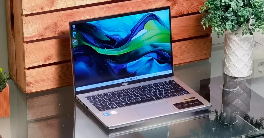 Acer Swift Go 14 SFG14-71 beoordeling