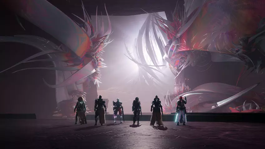Op 30 april krijgt Destiny 2: Into the Light een nieuwe modus - Panthenon