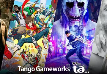 Insider: Tango Gameworks werkt aan twee ...
