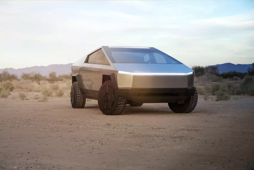 Tesla roept al zijn Cybertrucks terug vanwege een defect onderdeel