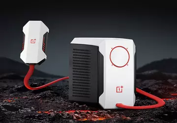 OnePlus 45W Liquid Cooler gaat in ...