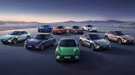 Goedkoper dan Tesla Model Y: Xiaomi YU7 gaat in China in de verkoop