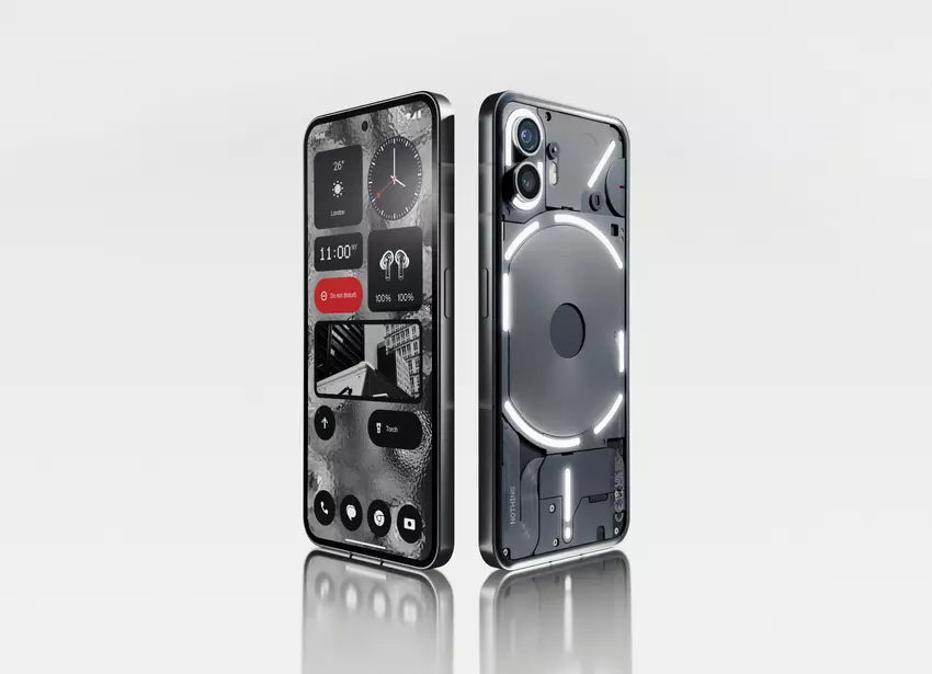 Geruchten: Nothing Phone (3) wordt aangedreven door Snapdragon 8s Gen 3-processor