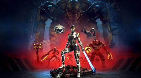 Post-apocalyptische stealth-actiegame Steel Seed komt over een maand uit: een nieuwe trailer heeft de releasedatum van de veelbelovende game onthuld