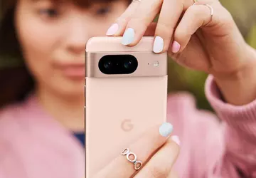 Google Pixel 8 - negen-core Tensor ...