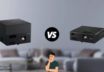 Epson EF12 vs Epson EF11: Vergelijking
