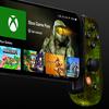 Backbone One: Xbox Edition-controller in actie
