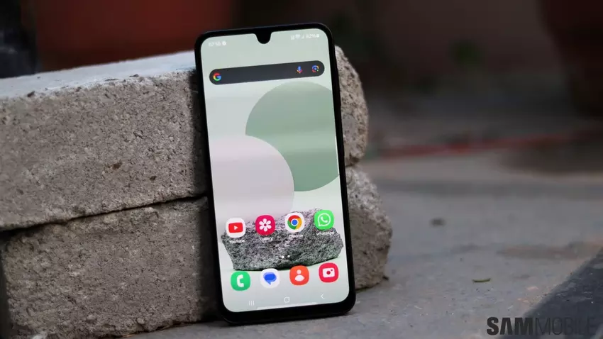 Beveiligingsverbeteringen: Samsung brengt december 2024-update uit voor Galaxy A14 5G