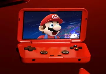 Voor fans van retro gaming: Retroid ...