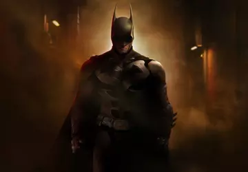 De Batman: Arkham Shadow voor Meta ...