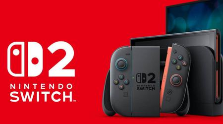 Nacon heeft de eerste accessoires voor de Nintendo Switch 2 vrijgegeven die in de verkoop gaan