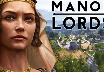 Indiegame Manor Lords wordt meer verwacht ...