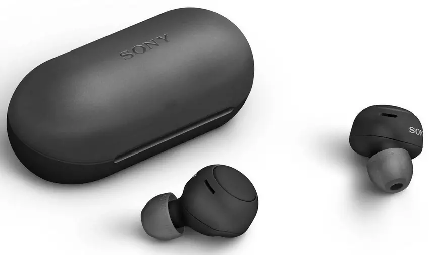 Amazons aanbieding van de dag: Sony WF-C500 met IPX4-bescherming en Google Fast Pair voor $78 (22% korting)