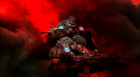 Geruchten: een collectie met remasters van de eerste drie Gears of War-games verschijnt in 2025 op PlayStation 5