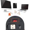 CapacMouse Pro - compactheid