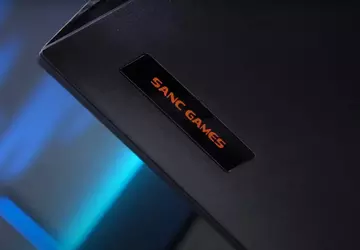 Geen goedkopere: Sanc OF24H gamer monitor ...