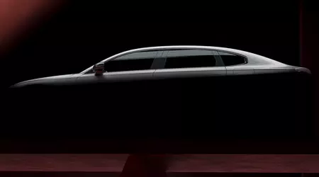 Volvo ES90 elektrische sedan: teasers gepubliceerd en premièredatum aangekondigd