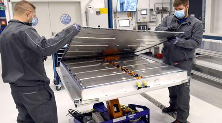Moderne elektrische auto's compenseren emissies van batterijproductie sneller - Ifeu-studie