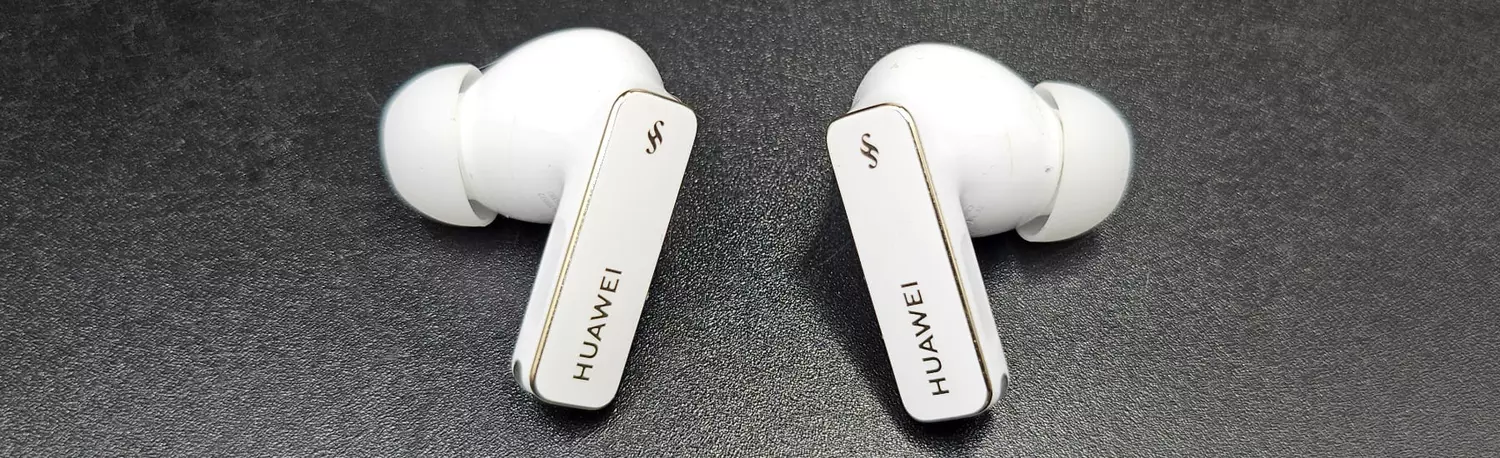 Ruisonderdrukking met geheugeneffect: Huawei FreeBuds Pro 4 TWS hoofdtelefoon beoordeeld