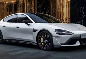 Xiaomi heeft het vermogen van de ...