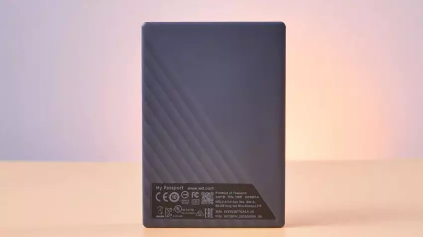 Mijn Paspoort versus One Touch