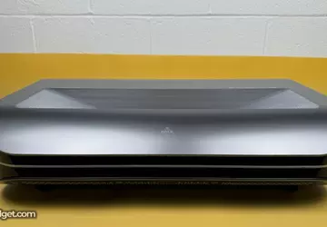 AWOL VISION LTV-2500 Test en Review