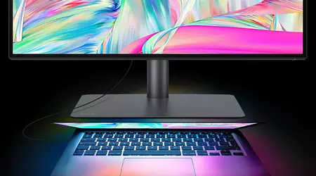BenQ heeft een 4K-monitor onthuld voor Mac-gebruikers