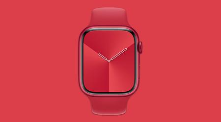 Aanbieding van de dag: Apple Watch Series 8 (45 mm) koop je op Amazon met 150 dollar korting