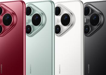 Huawei heeft de wereldwijde lancering van ...