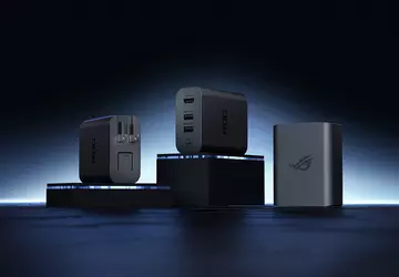 ASUS heeft de ROG 100W Gaming ...